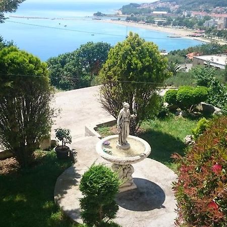 Ferienwohnung Apartman Horizont Omiš Exterior foto