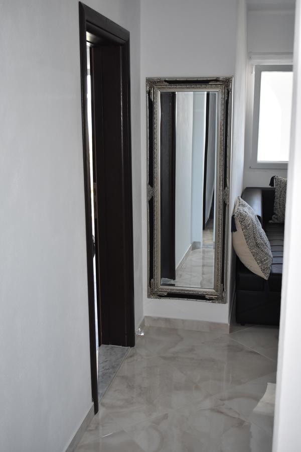 Ferienwohnung Apartman Horizont Omiš Exterior foto